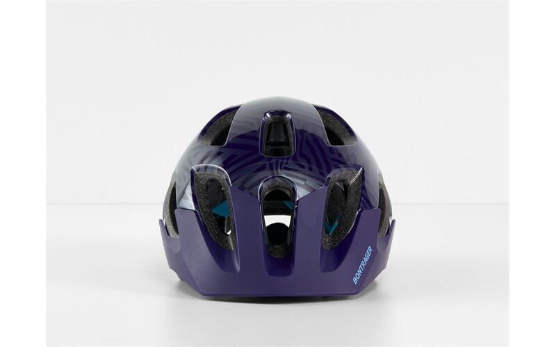 Bontrager Tyro Youth Fahrradhelm