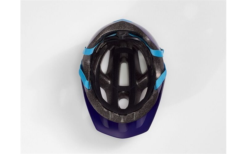 Bontrager Tyro Youth Fahrradhelm