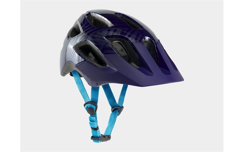 Bontrager Tyro Youth Fahrradhelm