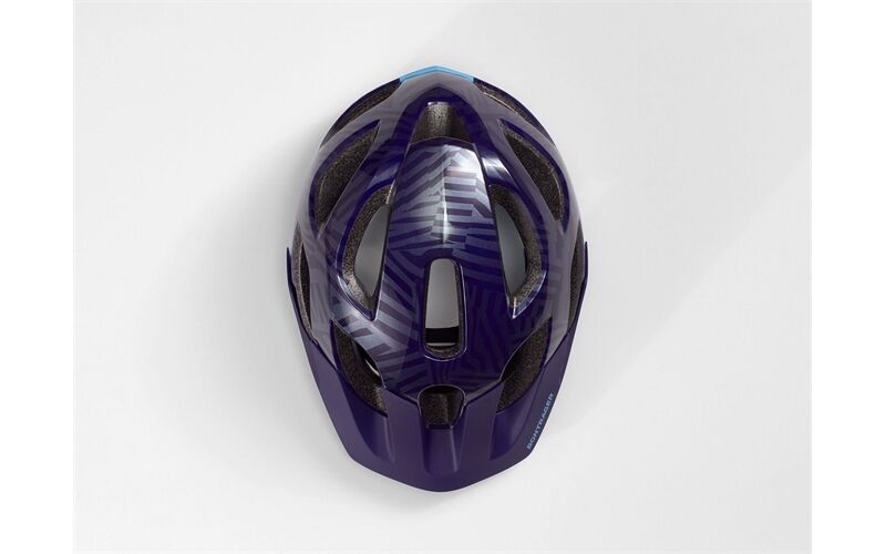Bontrager Tyro Youth Fahrradhelm