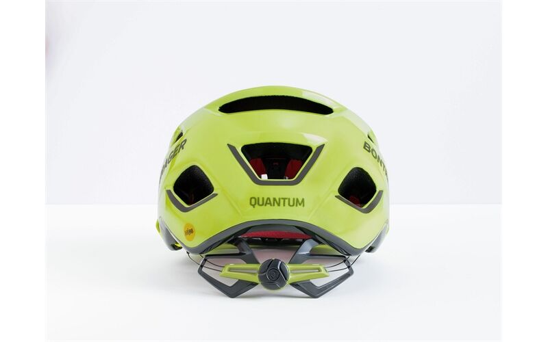 Bontrager Quantum Mips Fahrradhelm