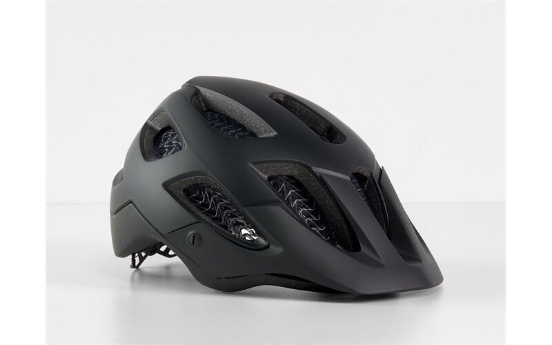 Bontrager Blaze WaveCel Mountainbike-Helm