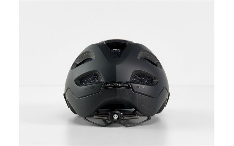 Bontrager Blaze WaveCel Mountainbike-Helm