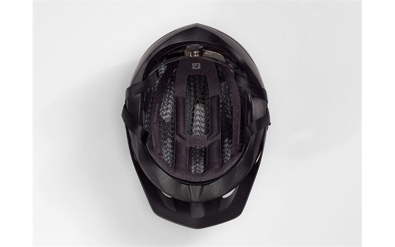 Bontrager Blaze WaveCel Mountainbike-Helm