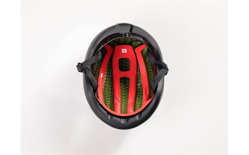 Bontrager XXX WaveCel Rennradhelm