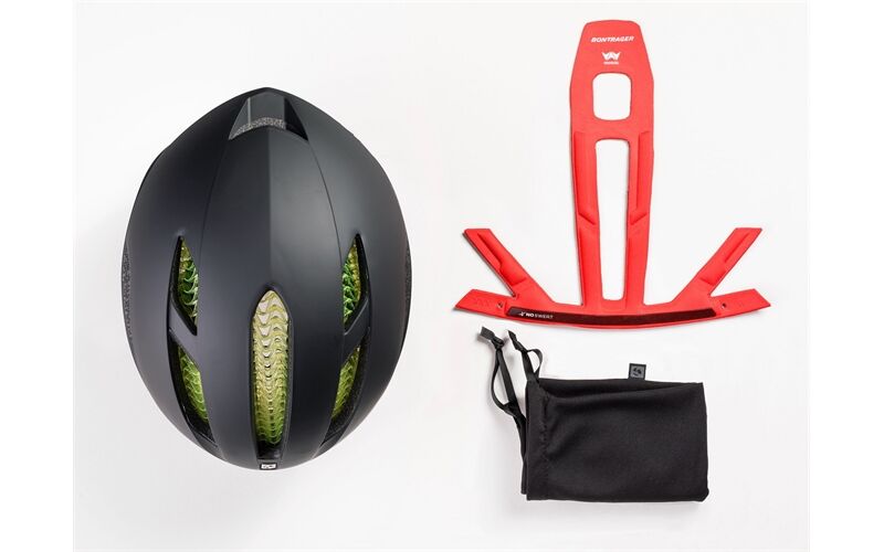 Bontrager XXX WaveCel Rennradhelm
