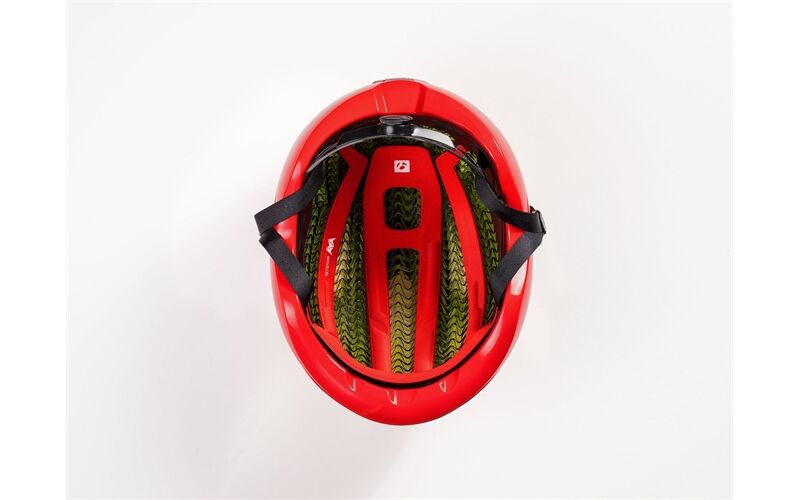 Bontrager XXX WaveCel Rennradhelm
