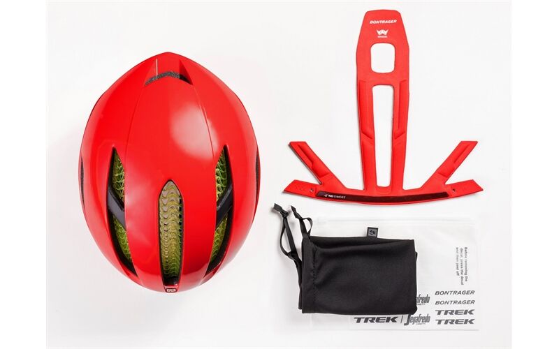 Bontrager XXX WaveCel Rennradhelm