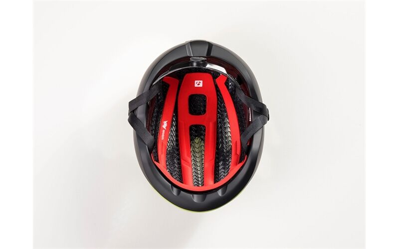 Bontrager XXX WaveCel Rennradhelm