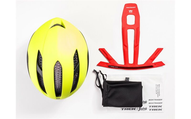 Bontrager XXX WaveCel Rennradhelm