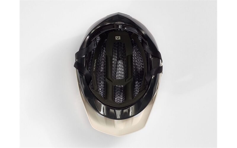 Bontrager Blaze WaveCel Mountainbike-Helm
