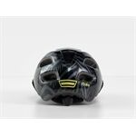 Bontrager Tyro Youth Black/radioactive Yl Ce