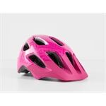 Bontrager Tyro Youth Flamingo Pk Ce