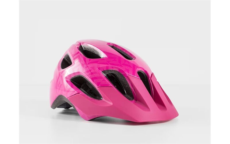 Bontrager Tyro Youth Flamingo Pk Ce