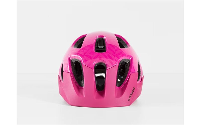 Bontrager Tyro Youth Flamingo Pk Ce