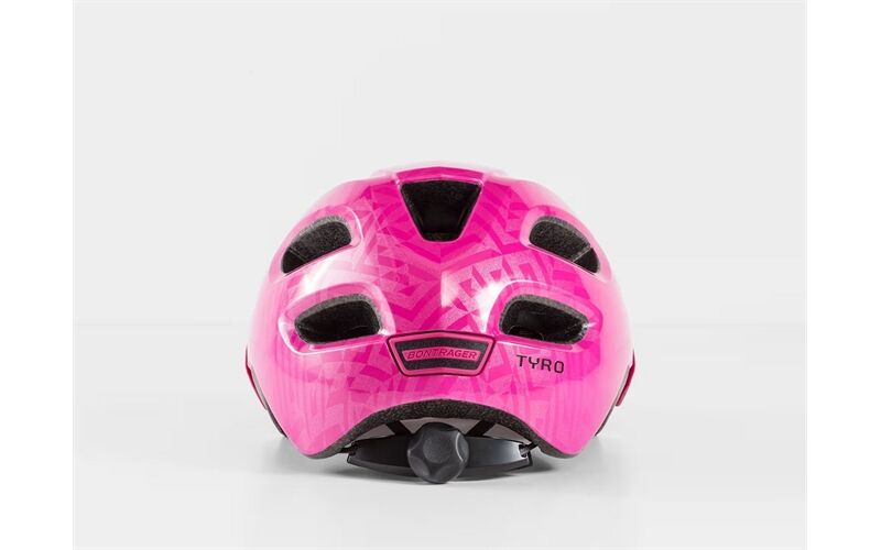 Bontrager Tyro Youth Flamingo Pk Ce