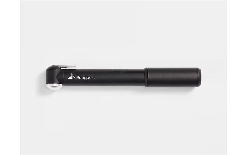 Bontrager Air Support HV MTB-Pumpe