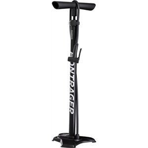 Bontrager Charger Euro schwarz (KS)