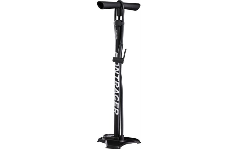 Bontrager Charger Euro schwarz (KS)