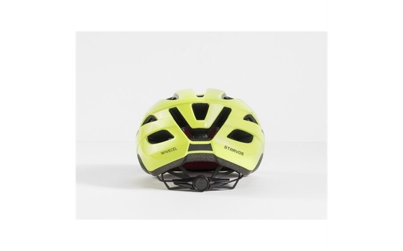 Bontrager Starvos Wavecel