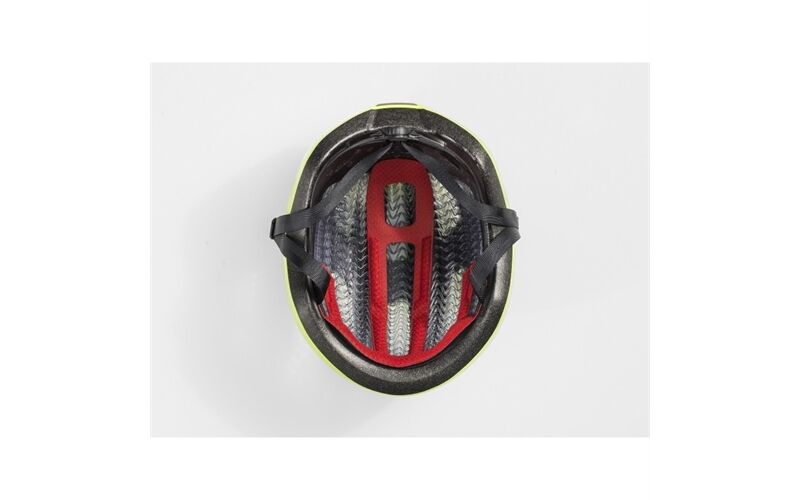 Bontrager Starvos Wavecel