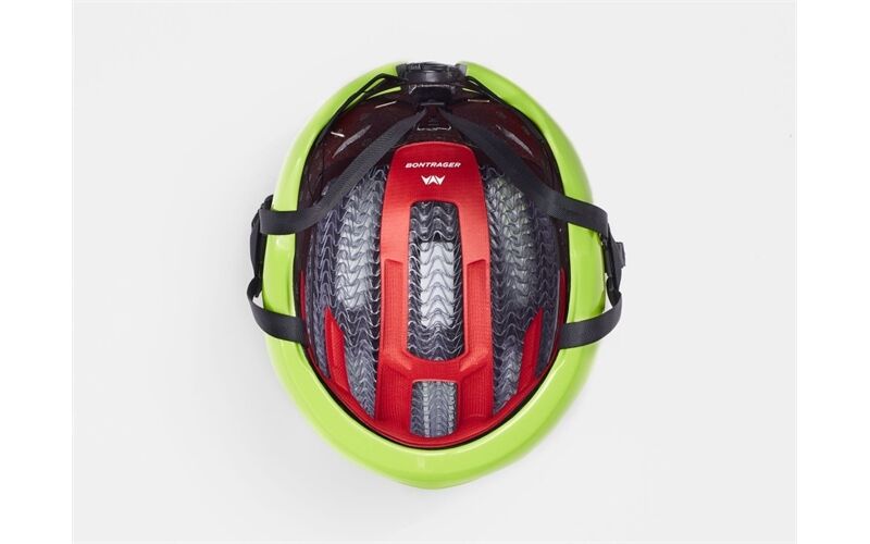 Bontrager Circuit Wavecel