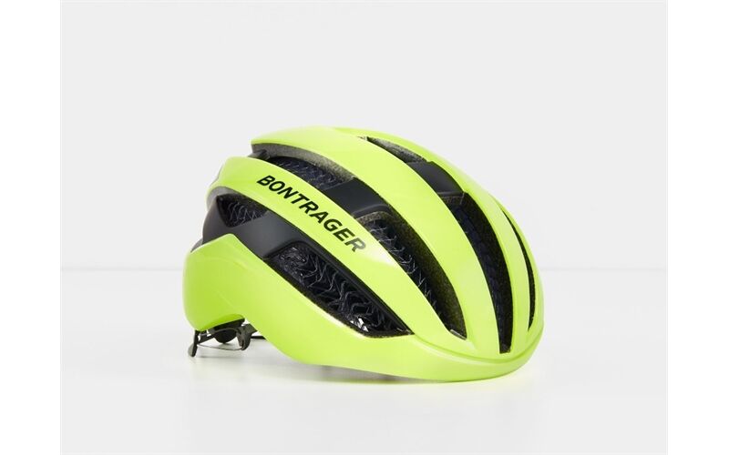 Bontrager Circuit Wavecel