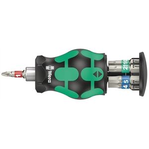 Wera Bicycle Set 11