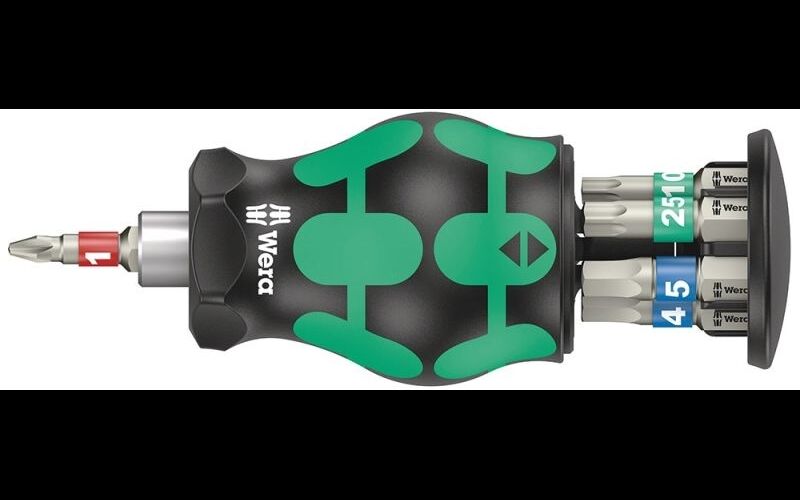 Wera Bicycle Set 11