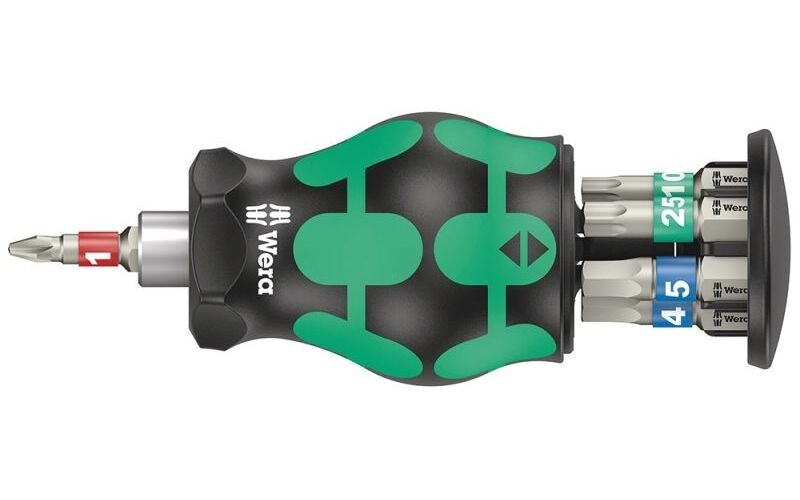 Wera Bicycle Set 11