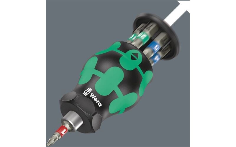 Wera Bicycle Set 11