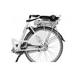 Polisport KINDERSITZ GUPPY JUNIOR