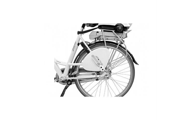 Polisport KINDERSITZ GUPPY JUNIOR