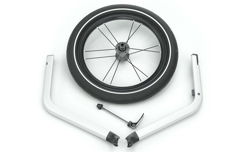 Thule Fahrradanhänger CHARIOT JOG KIT 1