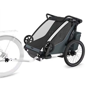 Thule Chariot Cross 2 double Dark Slate