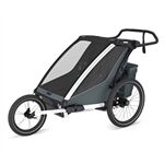 Thule Chariot Cross 2 double Dark Slate