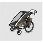 Thule Chariot Cross 2 single Faded Khaki