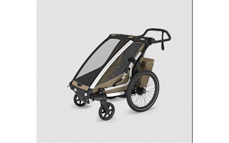 Thule Chariot Cross 2 Single