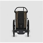 Thule Chariot Cross 2 single Faded Khaki