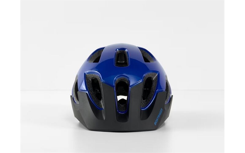 Bontrager Tyro Youth Alpine Blue Ce