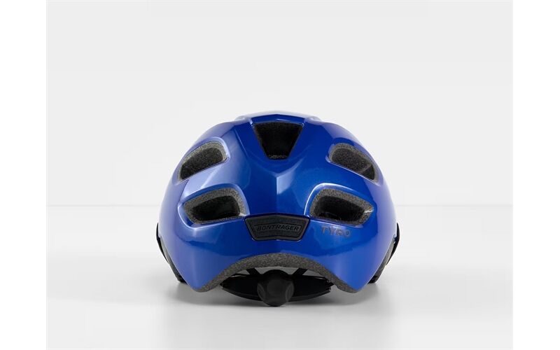 Bontrager Tyro Youth Alpine Blue Ce