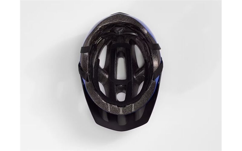 Bontrager Tyro Youth Alpine Blue Ce