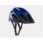 Bontrager Tyro Youth Alpine Blue Ce