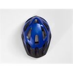Bontrager Tyro Youth Alpine Blue Ce