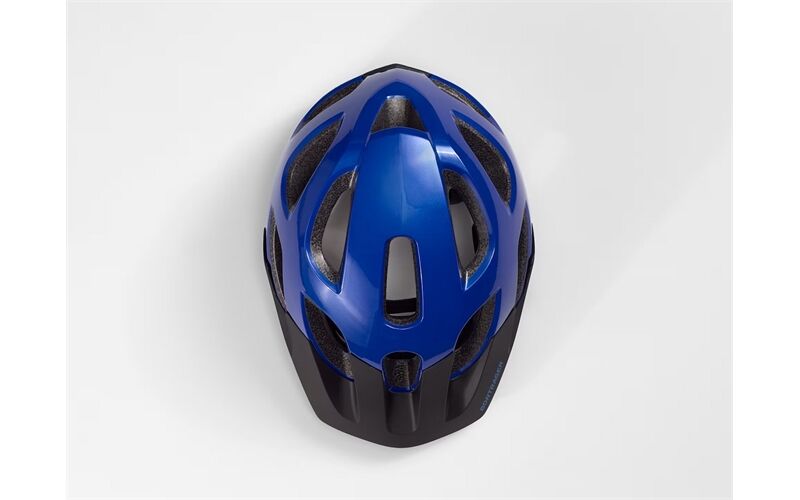 Bontrager Tyro Youth Alpine Blue Ce