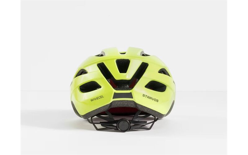 Bontrager Starvos Wavecel
