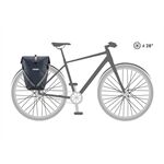 Ortlieb Back-Roller Urban, QL3.1