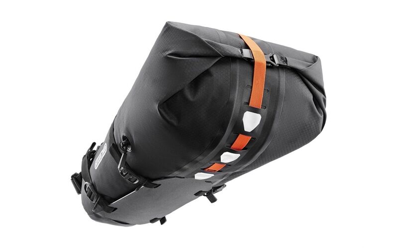 Ortlieb Seat-Pack QR