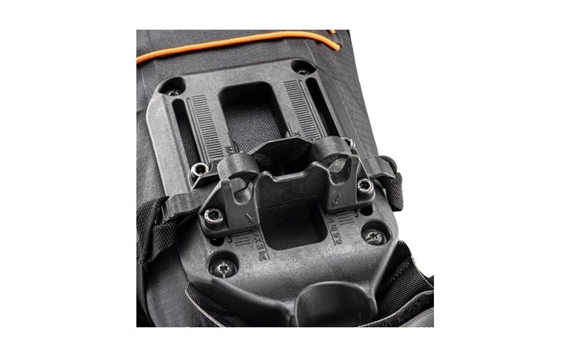 Ortlieb Seat-Pack QR