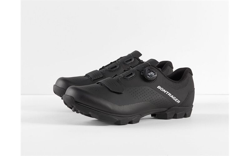 Bontrager Foray Mountainbike-Schuh